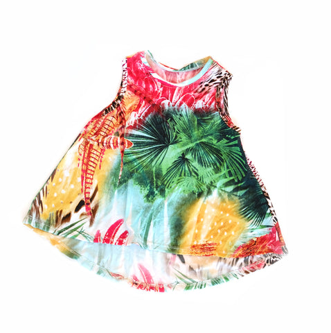 Swing Tank in Aloha - OLIVE + LOU