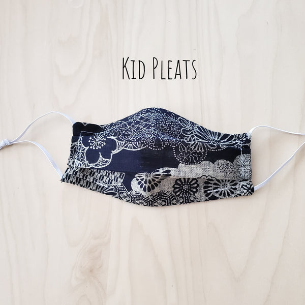 SALE! Kids Pleat Mask - Mystery Pack of 3